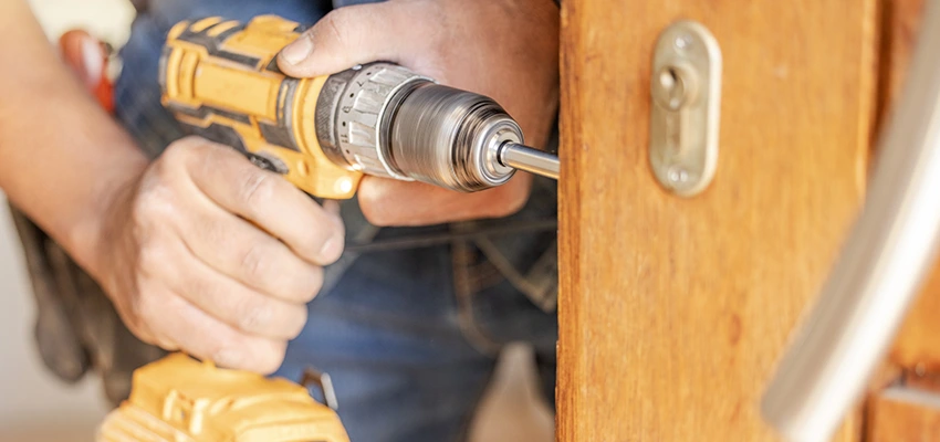 Eviction Locksmith in St. John's, Ontario